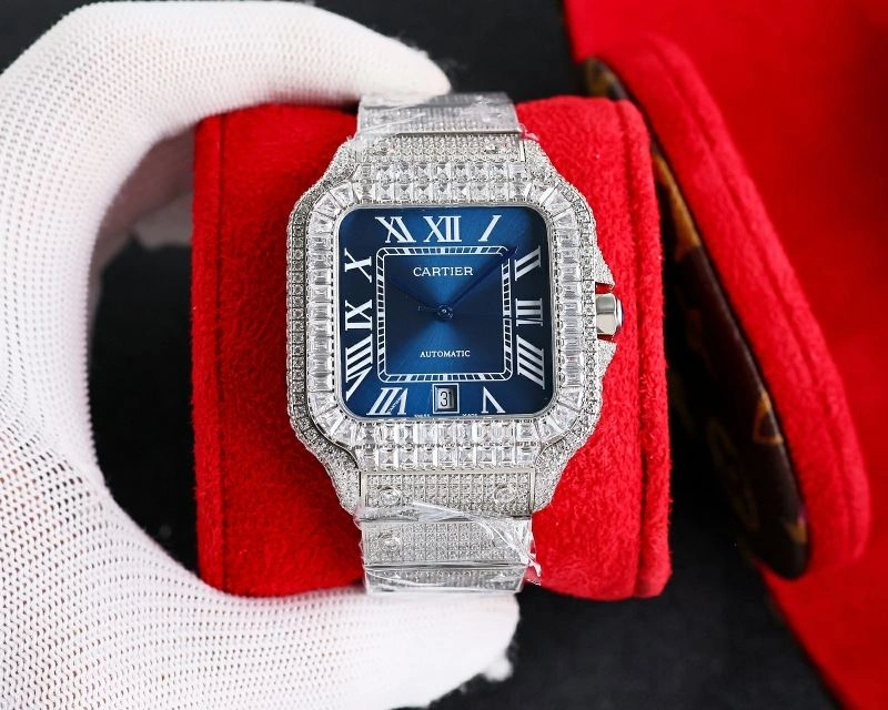 Comfortable CARTIER Watches 180844