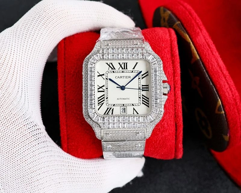 Comfortable CARTIER Watches 180844