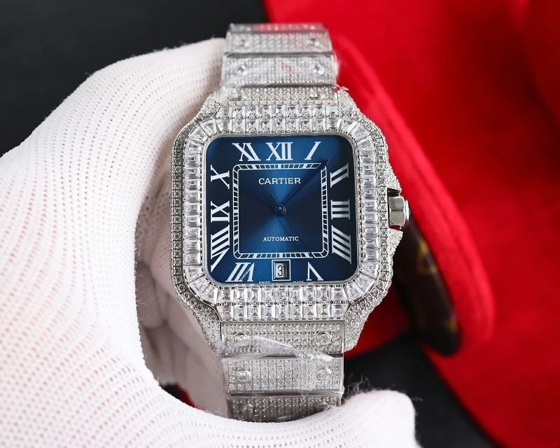 Comfortable CARTIER Watches 180844