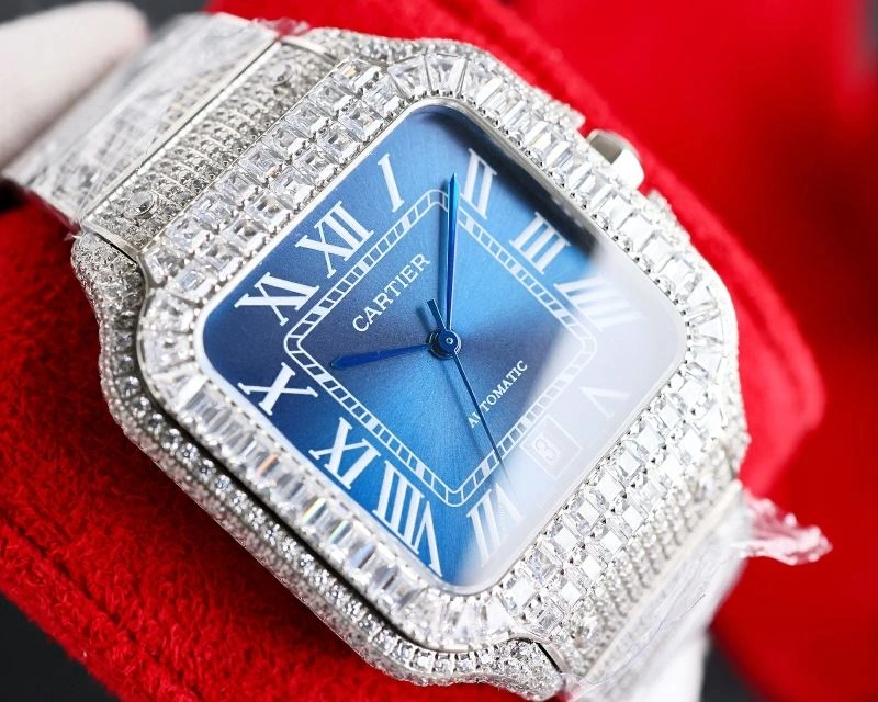 Comfortable CARTIER Watches 180844