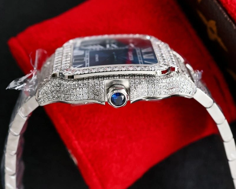 Comfortable CARTIER Watches 180844