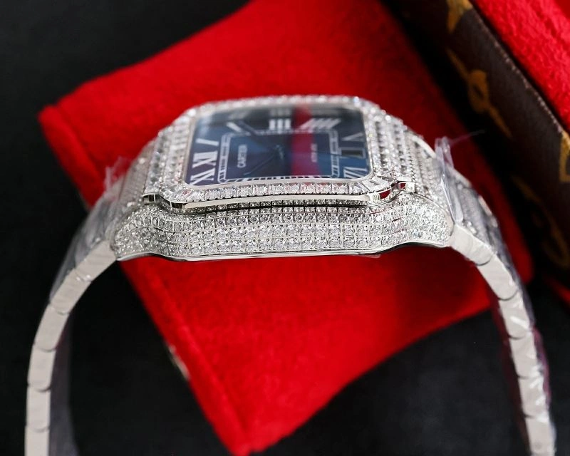 Comfortable CARTIER Watches 180844