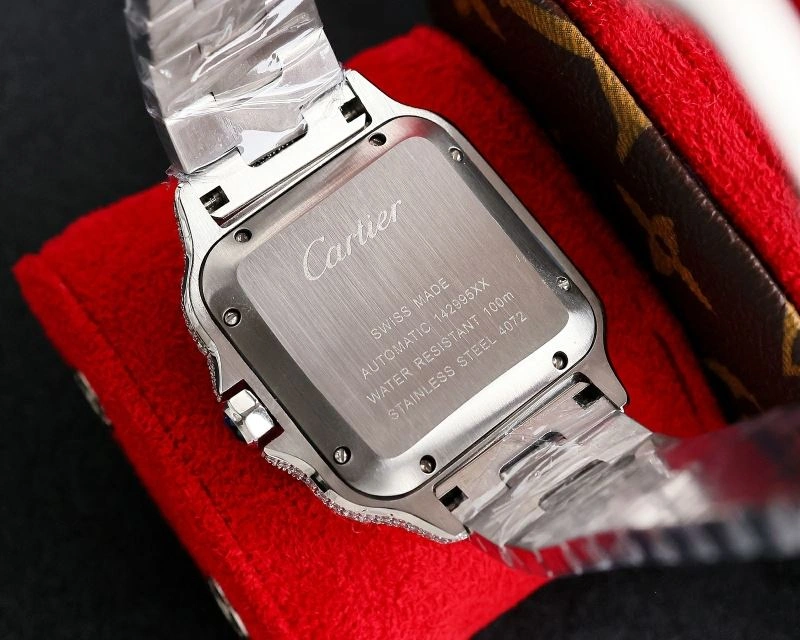 Comfortable CARTIER Watches 180844
