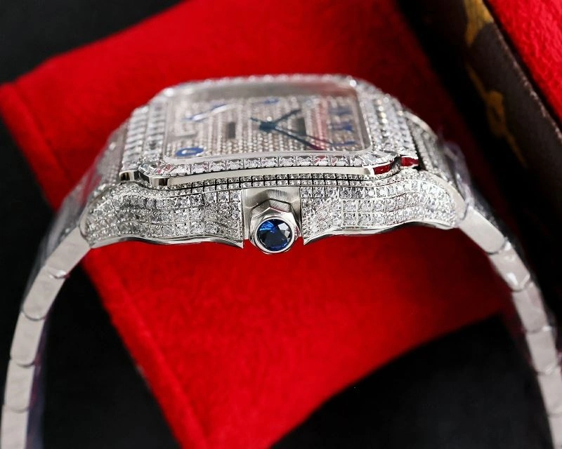 CARTIER Watches Vibrant 180842