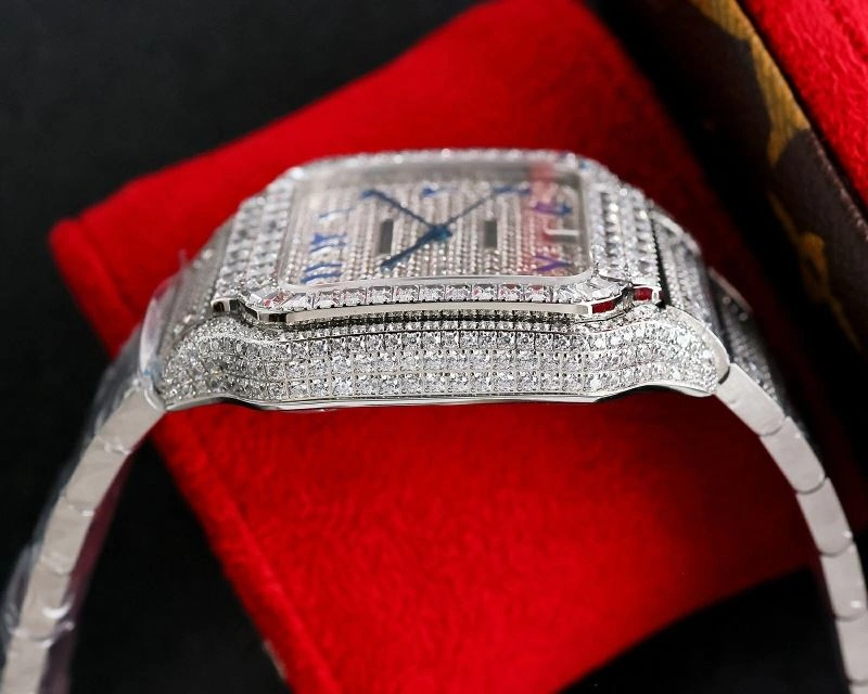 CARTIER Watches Vibrant 180842