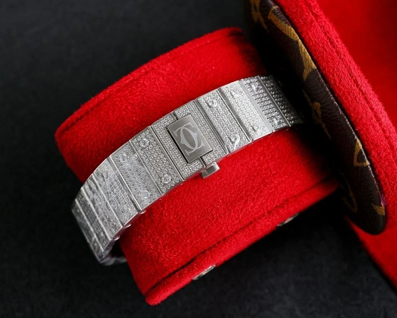 CARTIER Watches Vibrant 180842