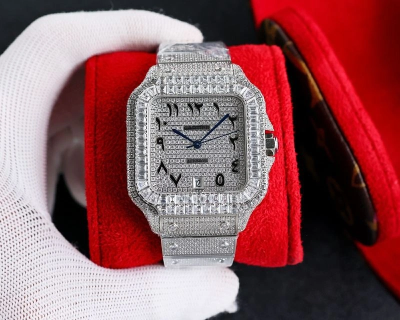 CARTIER Watches Comfortable 180840