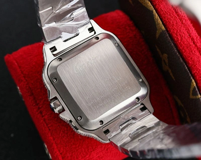 CARTIER Watches Comfortable 180840