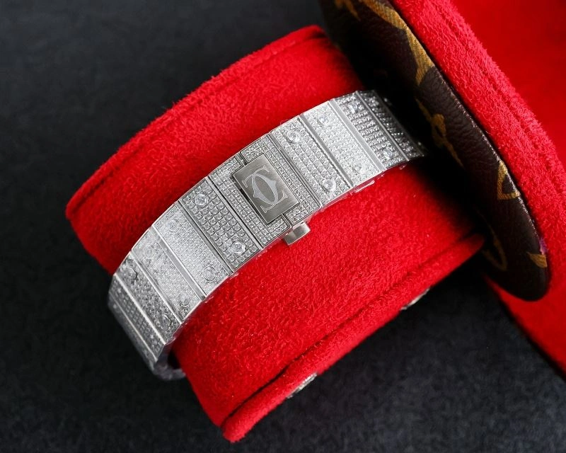 CARTIER Watches Comfortable 180840