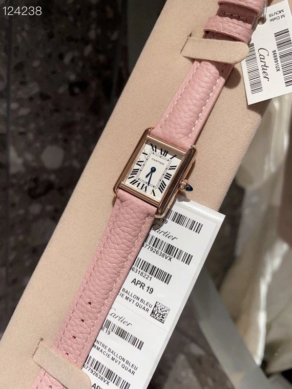 Tailored CARTIER Watches 180841
