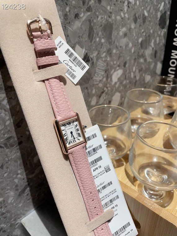 Tailored CARTIER Watches 180841