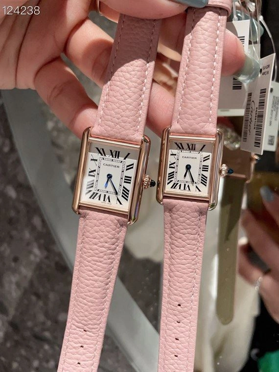 Tailored CARTIER Watches 180841