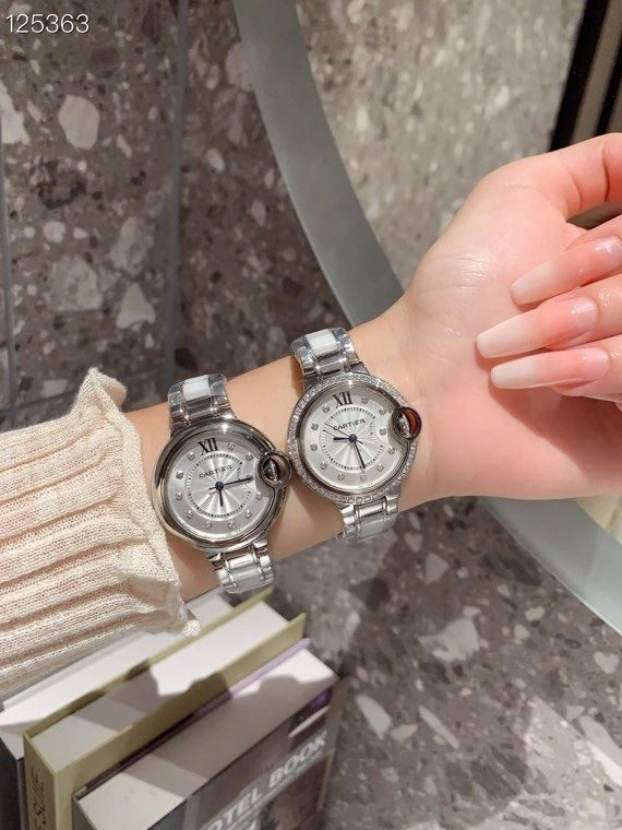 Bright CARTIER Watches 180839