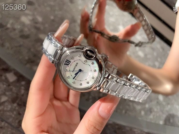CARTIER Watches BestValue 180831