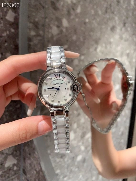 CARTIER Watches BestValue 180831