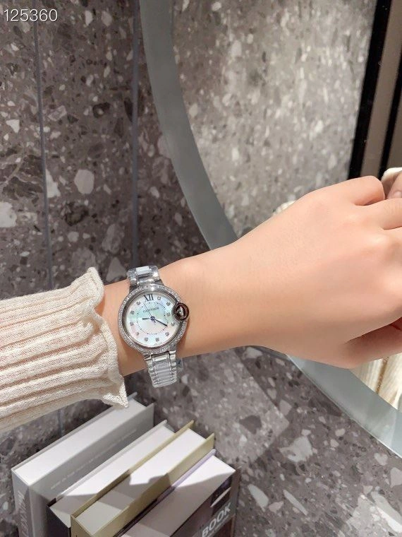 CARTIER Watches BestValue 180831