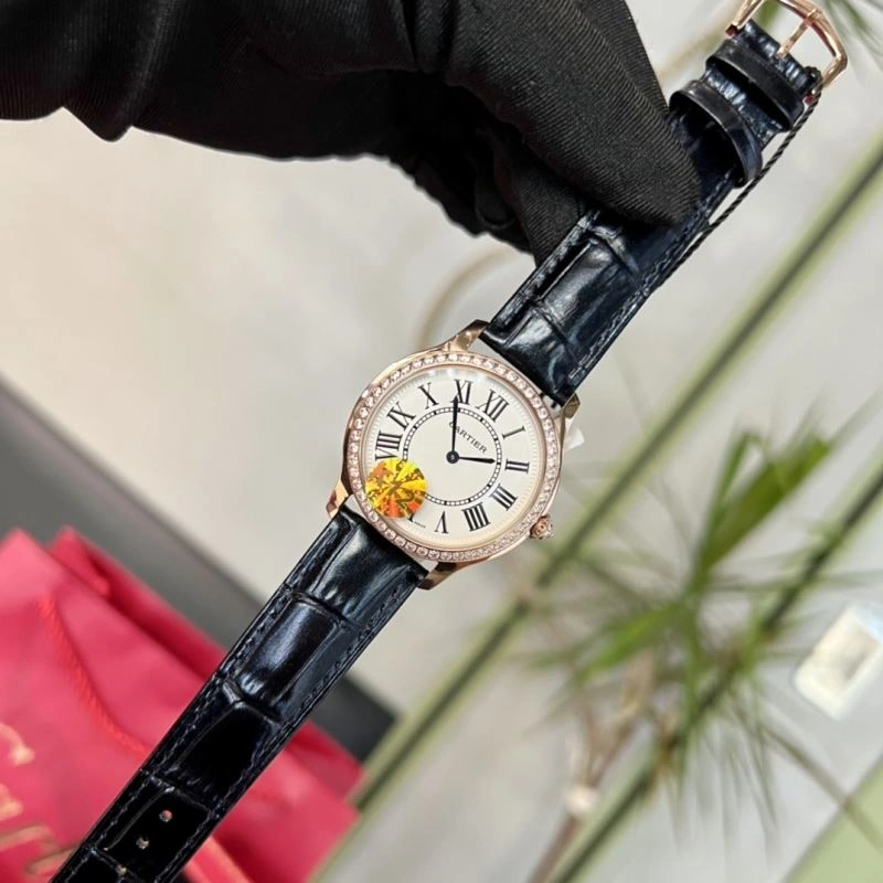 Lightweight CARTIER Watches 180835