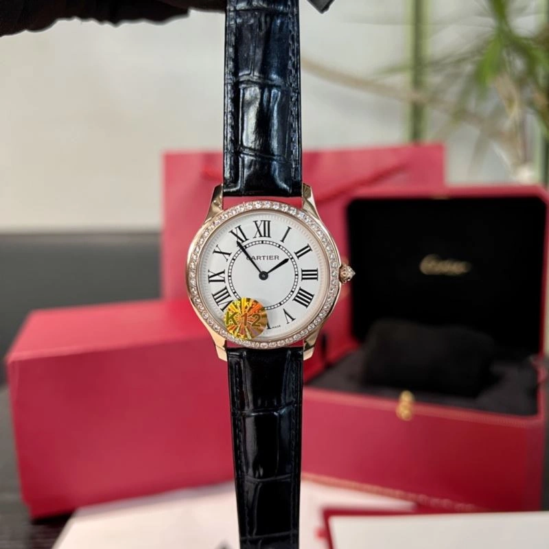 Lightweight CARTIER Watches 180835
