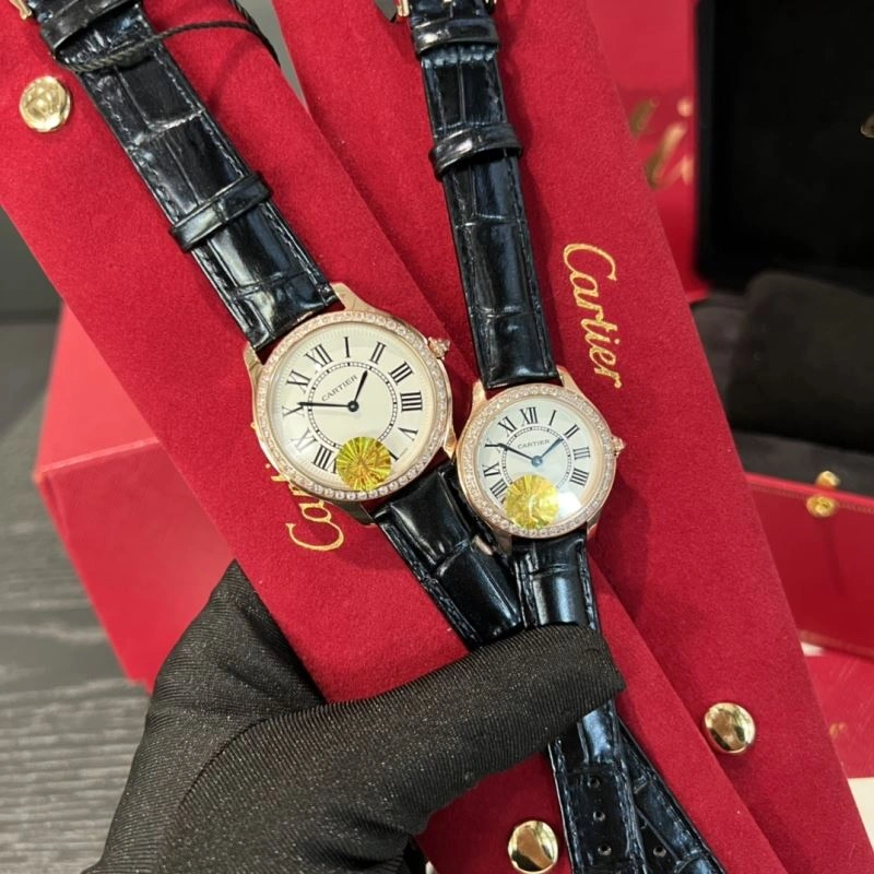 Lightweight CARTIER Watches 180835