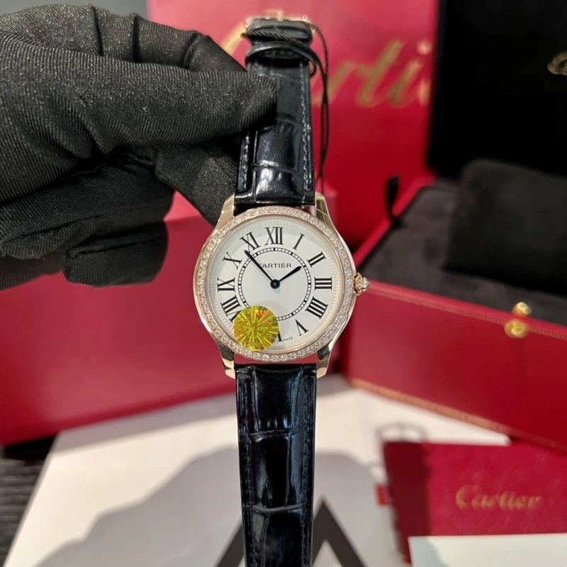 Lightweight CARTIER Watches 180835