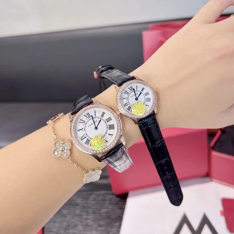 Lightweight CARTIER Watches 180835