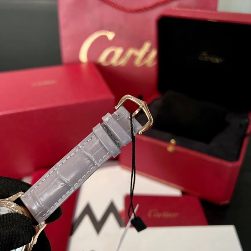 CARTIER Watches Functional 180834