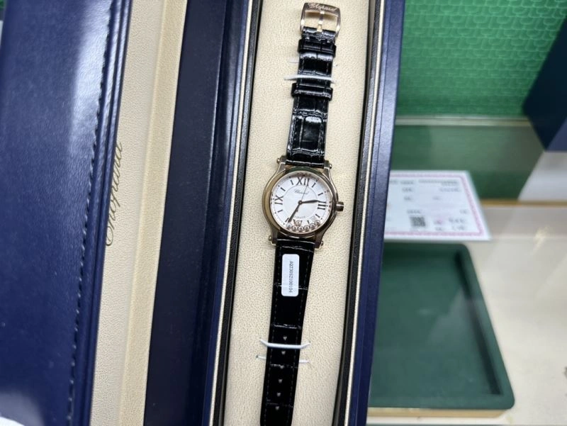 CARTIER Watches Attractive 180815