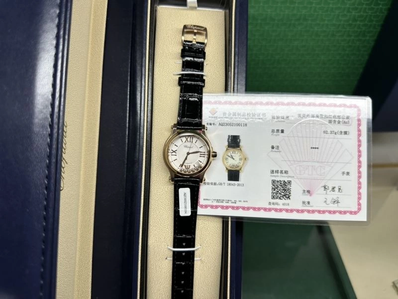 CARTIER Watches Attractive 180815