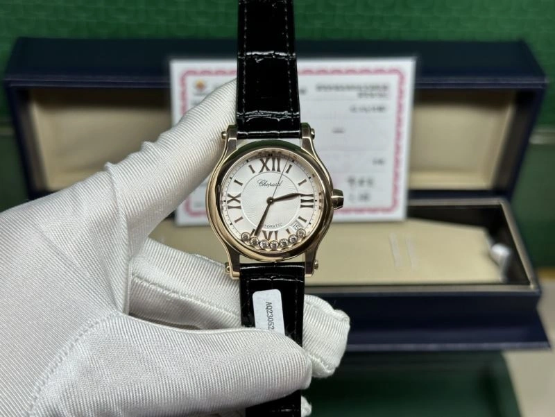 CARTIER Watches Attractive 180815
