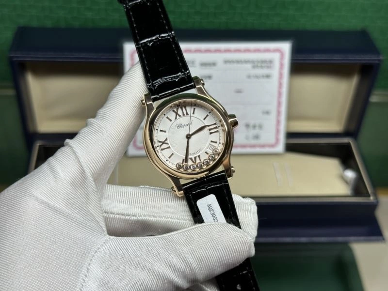CARTIER Watches Attractive 180815
