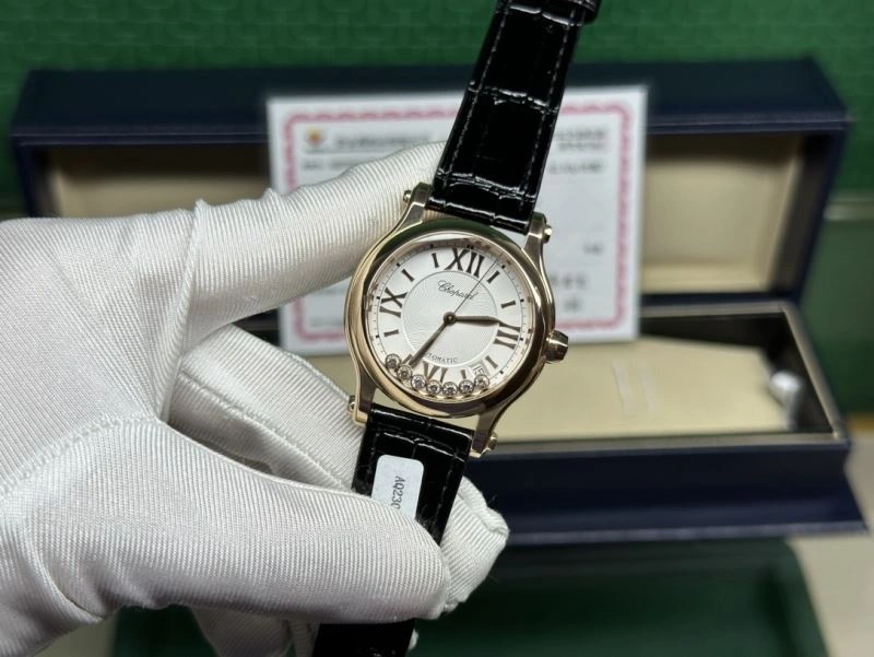 CARTIER Watches Attractive 180815