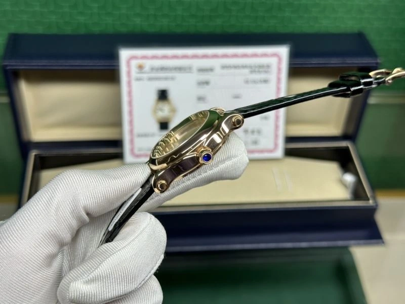 CARTIER Watches Attractive 180815