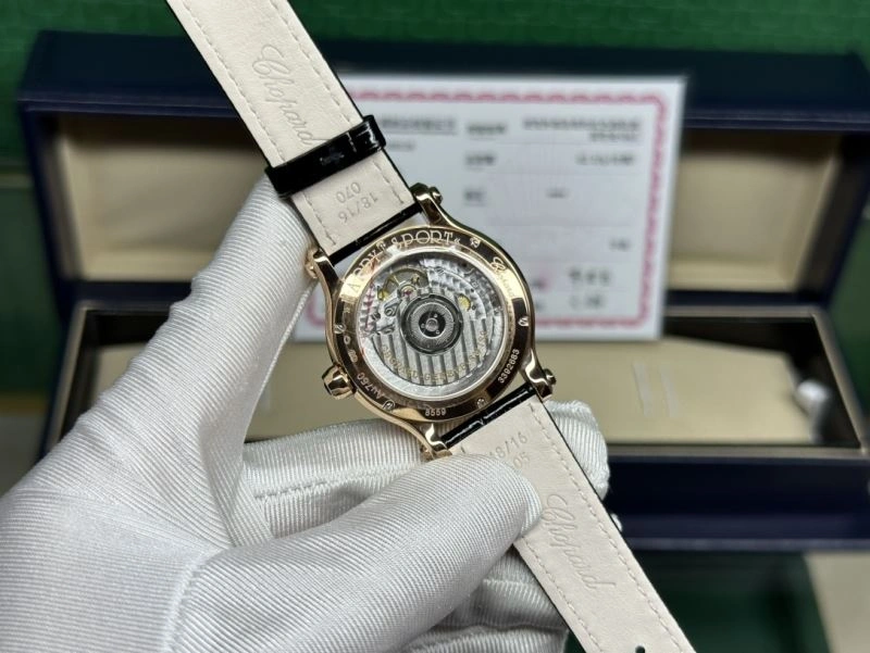 CARTIER Watches Attractive 180815