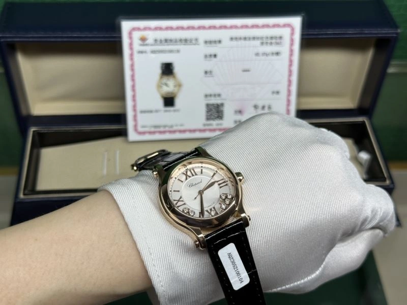 CARTIER Watches Attractive 180815