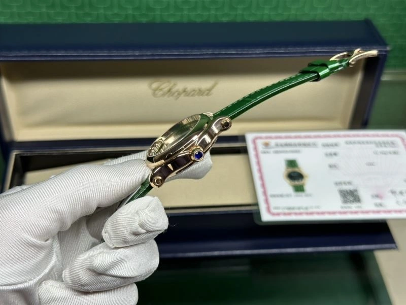 CARTIER Watches Durable 180836