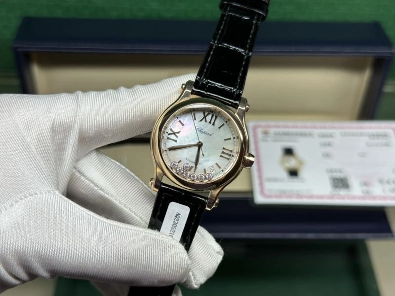 Trendy CARTIER Watches 180820