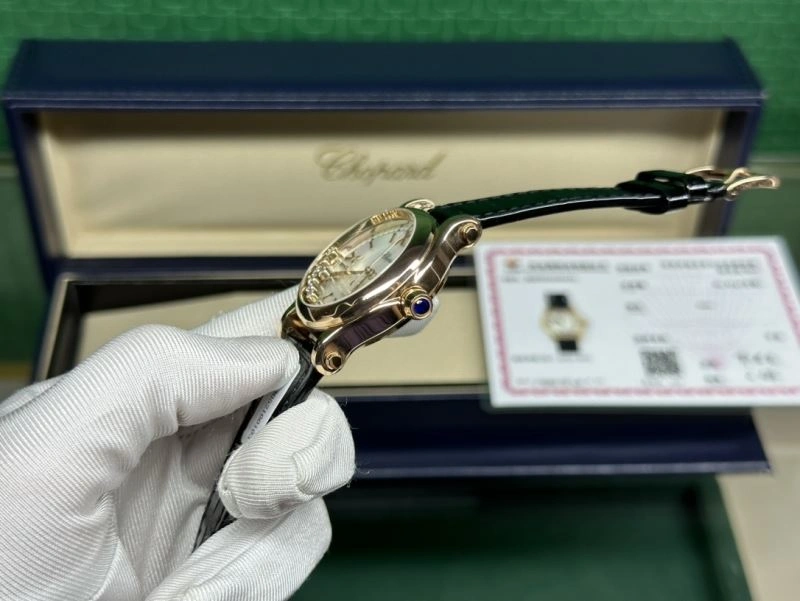 Trendy CARTIER Watches 180820