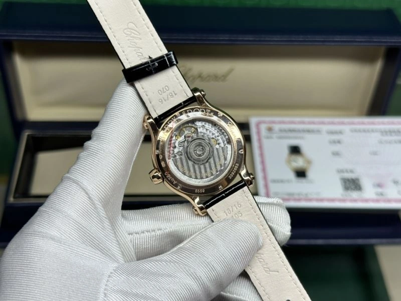 Trendy CARTIER Watches 180820