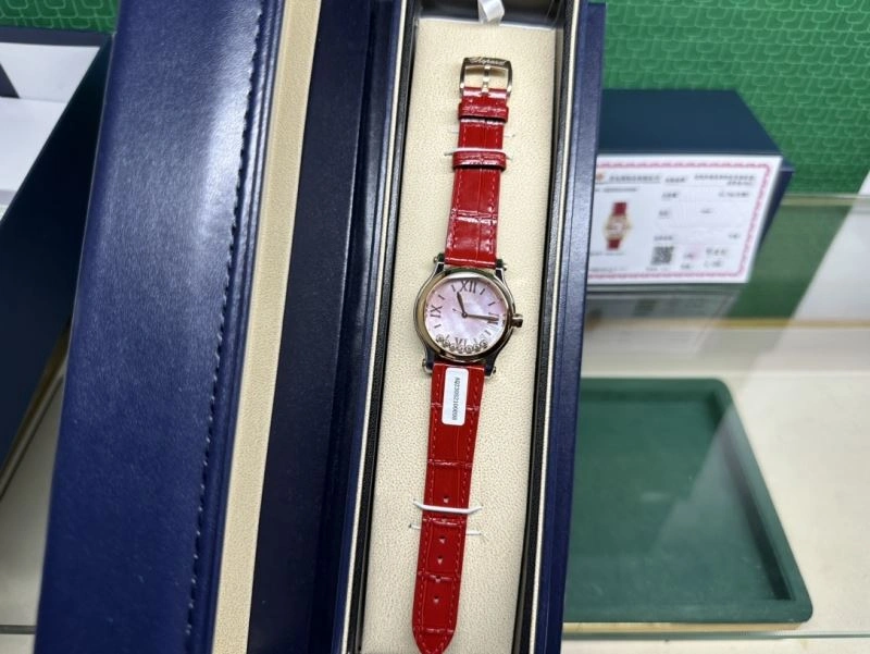 Supportive CARTIER Watches 180810
