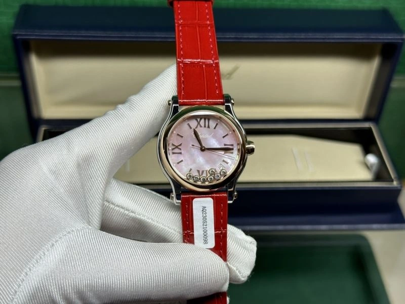 Supportive CARTIER Watches 180810