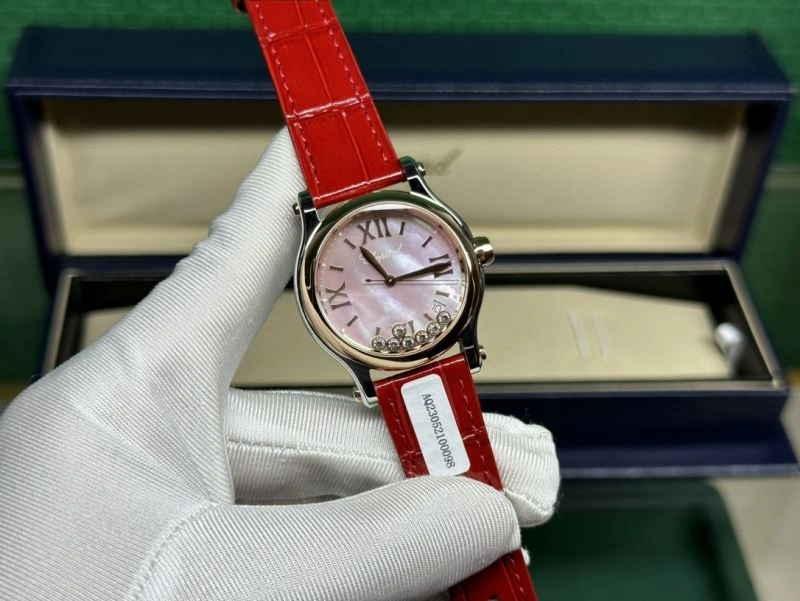 Supportive CARTIER Watches 180810