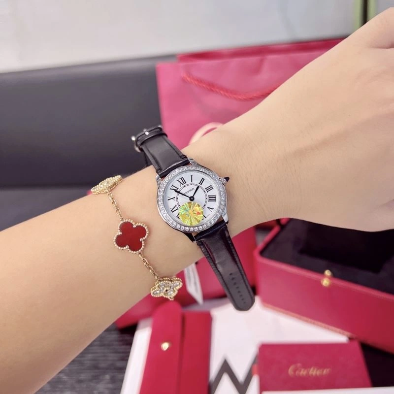 CARTIER Watches WrinkleFree 180824