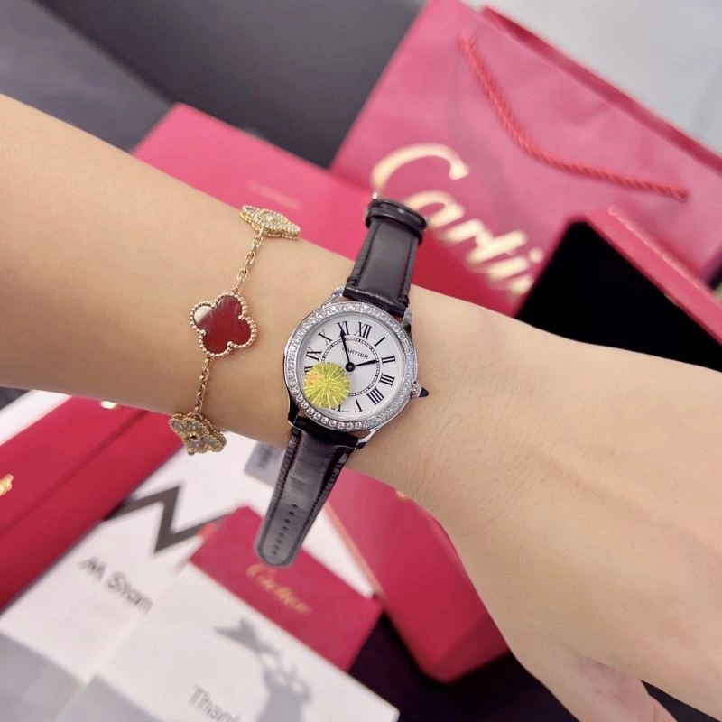 CARTIER Watches WrinkleFree 180824