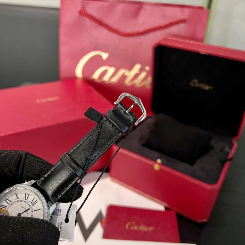 GoodFit CARTIER Watches 180816
