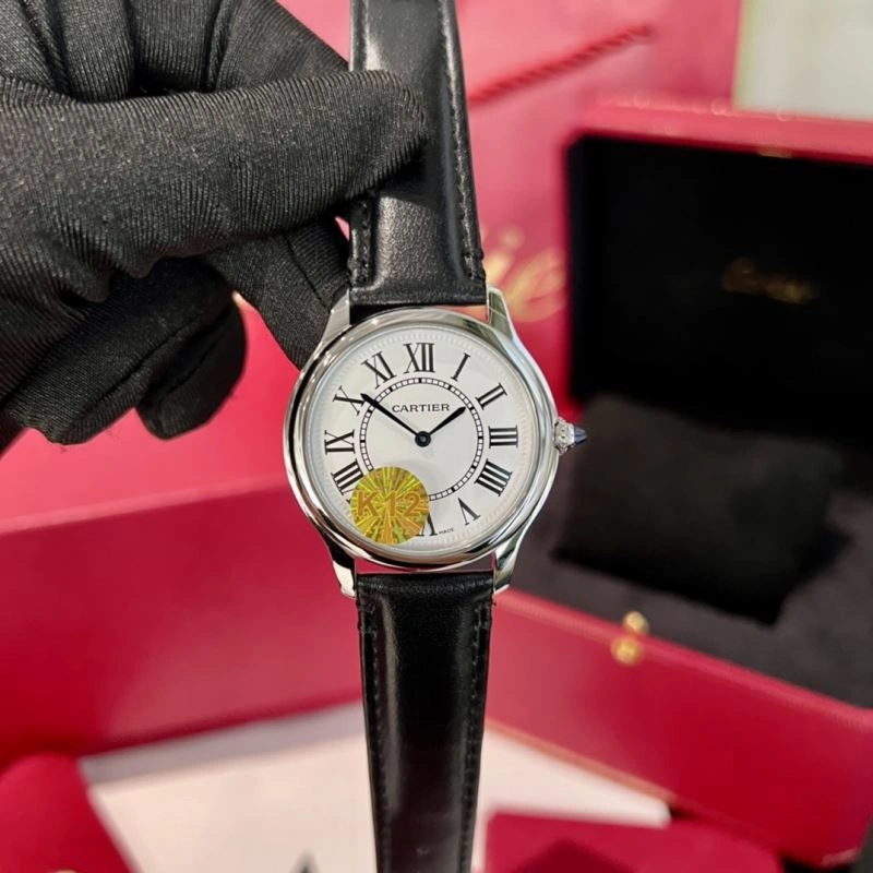 StreetReady CARTIER Watches 180832