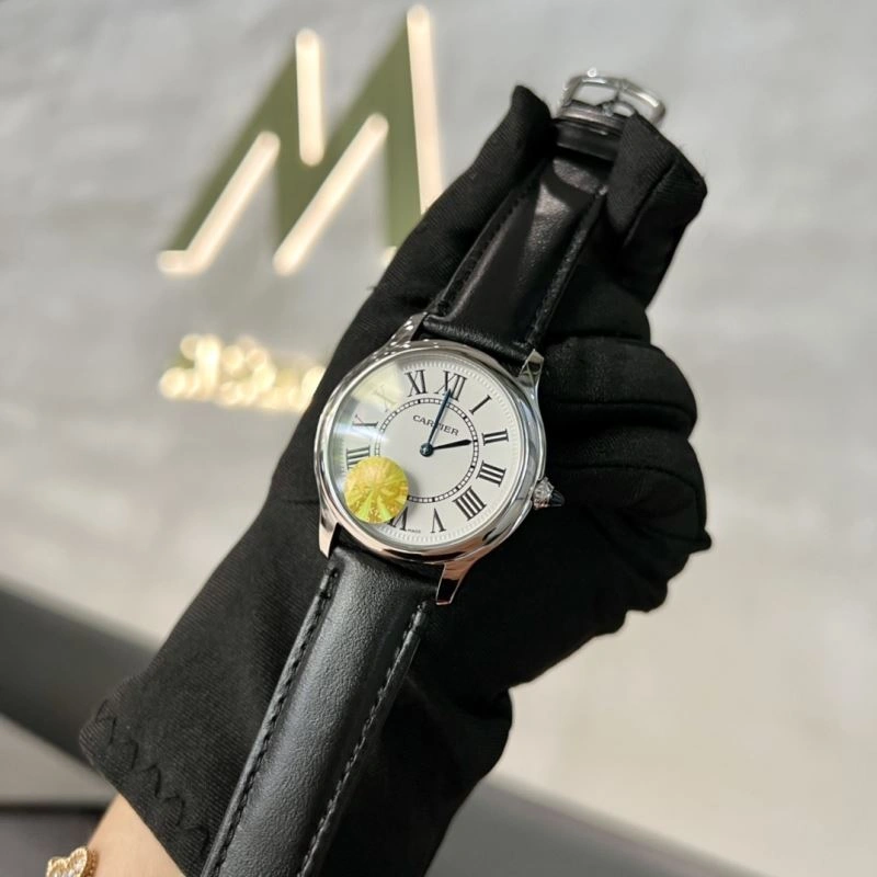 StreetReady CARTIER Watches 180832