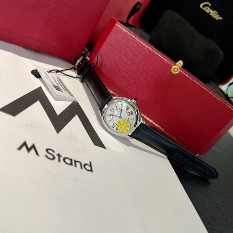 StreetReady CARTIER Watches 180832