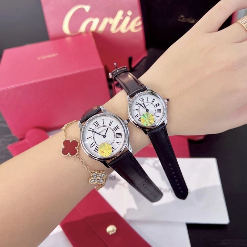 StreetReady CARTIER Watches 180832