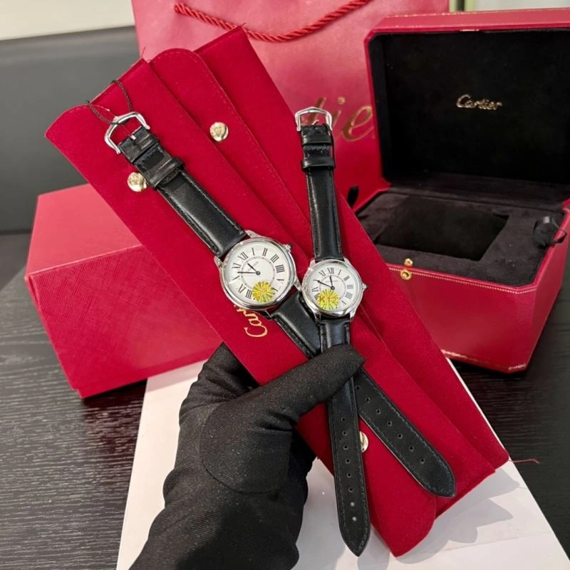 EasyCare CARTIER Watches 180818