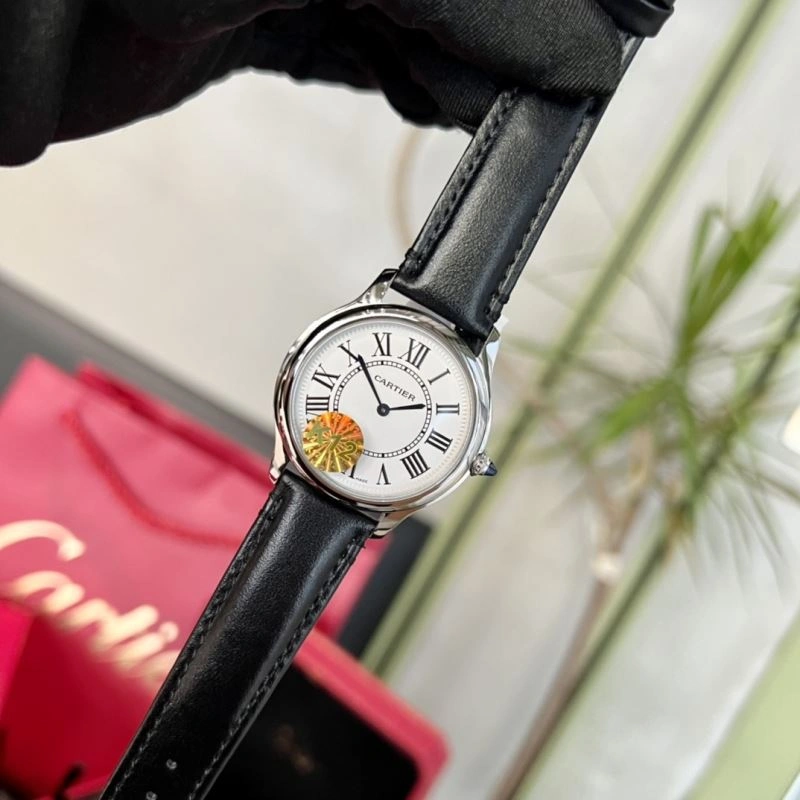 EasyCare CARTIER Watches 180818
